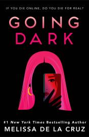 Going Dark cover art