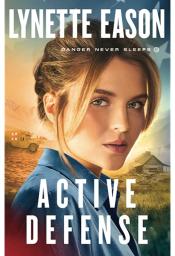 Active Defense by Lynette Eason