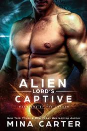 Alien Lord's Captive