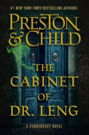 The Cabinet of Dr Leng