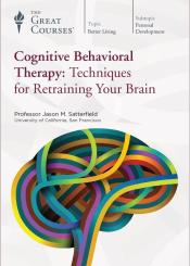 Cognitive Behavioral Therapy