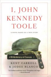 I, John Kennedy Toole