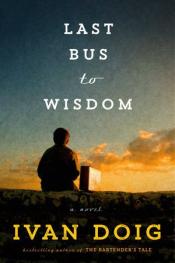 Last Bus to Wisdom