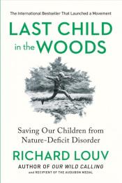 Last Child in the Woods