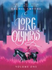 Lore Olympus Vol1