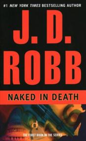 Naked in Death