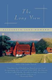 The Long View by Elizabeth Jane Howard 