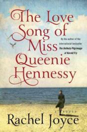 The Love Song of Miss Queenie Hennessy 