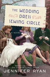 The Wedding Dress Sewing Circle