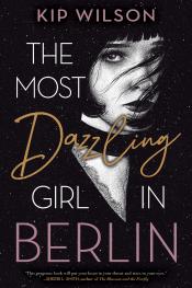 The Most Dazzling Girl in Berlin cover art