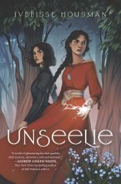 Unseelie cover art