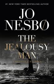 book cover of "The Jealousy Man" by Jo Nesbo