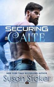 Securing Caite cover art