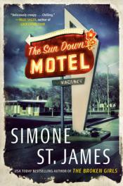 The Sundown Motel cover art