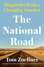 The National Road cover art