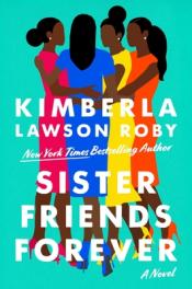 Sister Friends Forever cover art