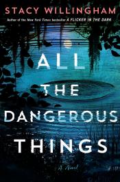All the Dangerous Things cover art