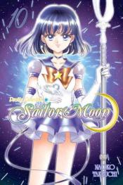 Sailor Moon Vol 10