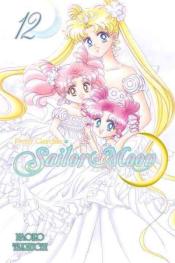 Sailor Moon Vol 12