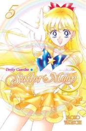 Sailor Moon Vol 5