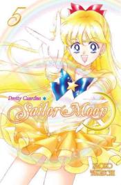 Sailor Moon Vol 5