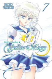 Sailor Moon Vol 7