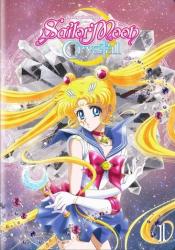Sailor Moon Crystal Season 1