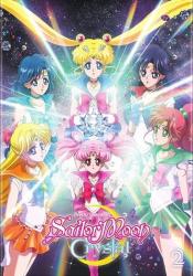 Sailor Moon Crystal Season 2