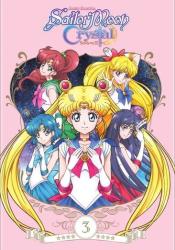 Sailor Moon Crystal Season 3