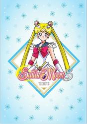 Sailor Moon S Movie