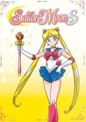 Sailor Moon Season 3 Part 1