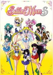 Sailor Moon Season 3 Part 2