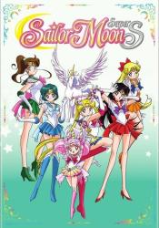 Sailor Moon Season 4 Part 2