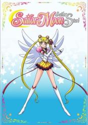 Sailor Moon Season 5 Part 1