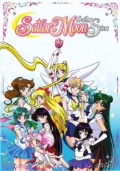 Sailor Moon Season 5 Part 2