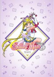 Sailor Moon SuperS Movie