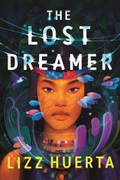 The Lost Dreamer cover art