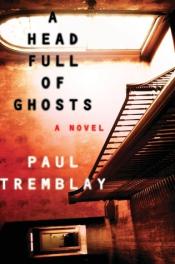 A Head Full of Ghosts cover art