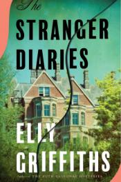 The Stranger Diaries cover art