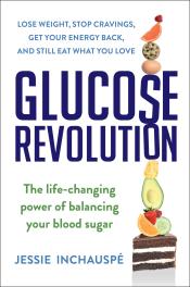 Glucose Revolution cover art