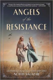 Angels of the Resistance cover art