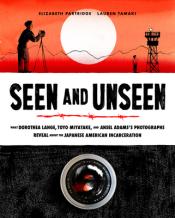 Seen and Unseen cover art