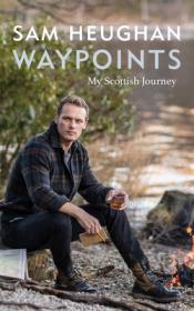 Waypoints cover art