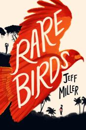 Rare Birds cover art