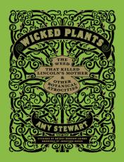 Wicked Plants cover art