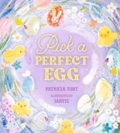 Pick a Perfect Egg cover art