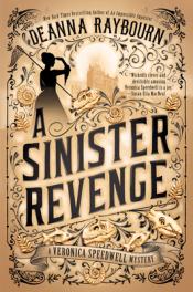 A Sinister Revenge cover art