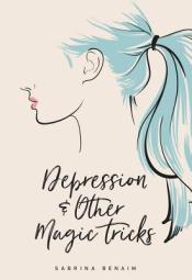 Depression and other magic tricks book cover