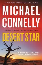 Desert Star  Michael Connelly