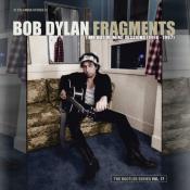 Fragments Bob Dylan